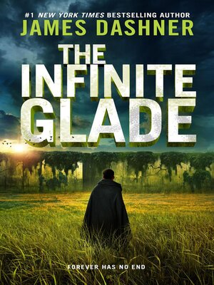 cover image of The Infinite Glade